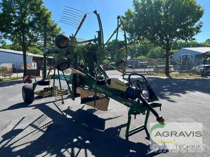 Krone SWADRO TC 880 Ranghinatori