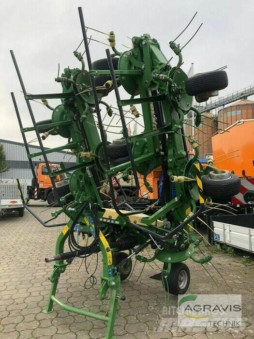 Krone VENDRO 1020 Ranghinatori