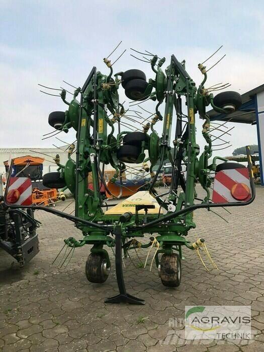 Krone VENDRO 1020 Ranghinatori