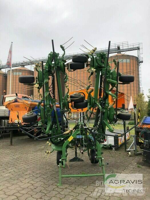 Krone VENDRO 1020 Ranghinatori
