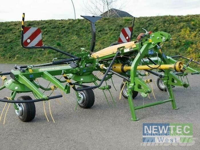 Krone VENDRO 560 Ranghinatori