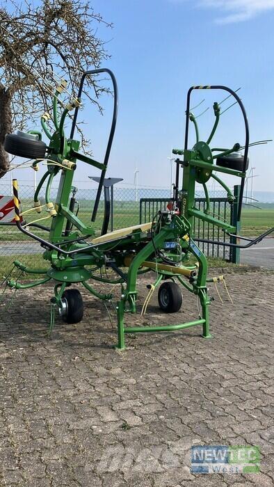 Krone VENDRO 560 Ranghinatori