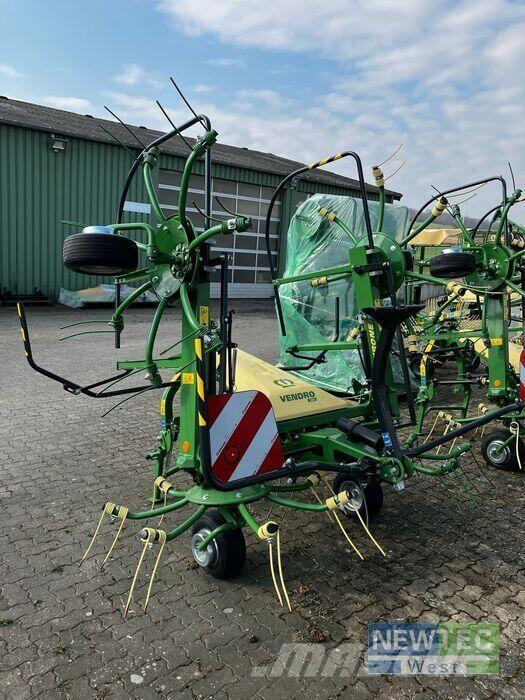 Krone VENDRO 560 Ranghinatori