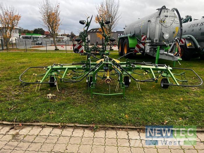 Krone VENDRO 560 Ranghinatori