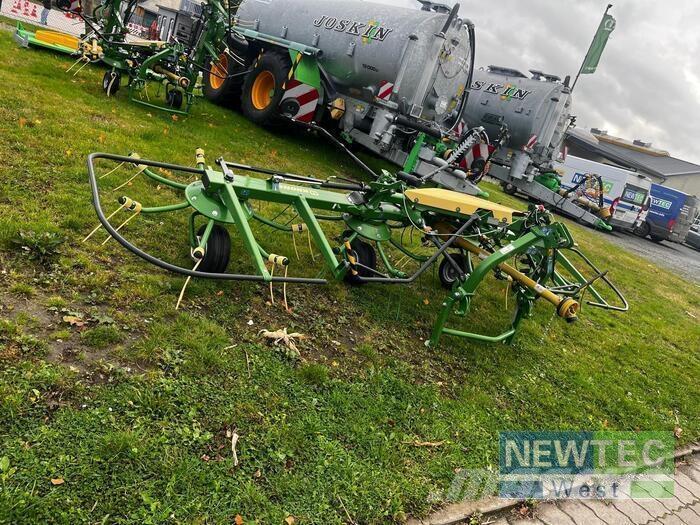 Krone VENDRO 560 Ranghinatori