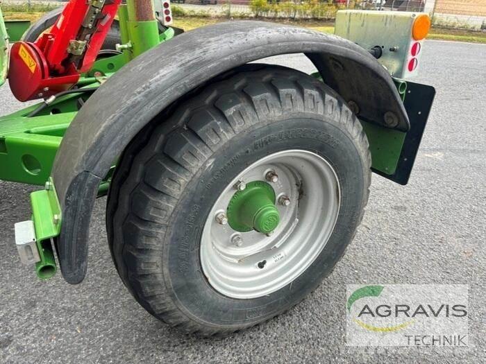 Krone XDISC 6200 Accessori per mietitrebbiatrici