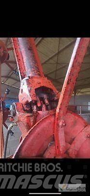 Kuhn 3F6301MH Ranghinatori