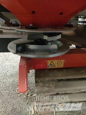 Kuhn Axis 20.2 M-EMC-W Spargiminerale