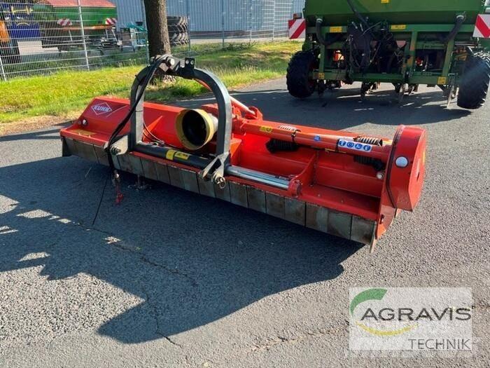 Kuhn BP 28 Falciatrici/cimatrici per pascoli