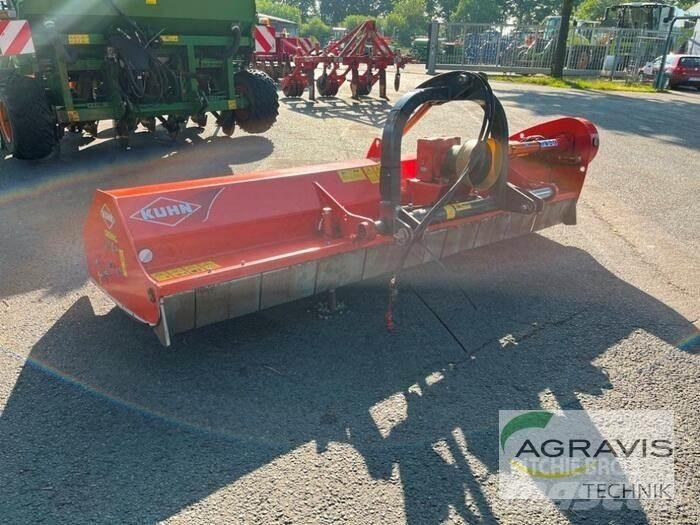Kuhn BP 28 Falciatrici/cimatrici per pascoli
