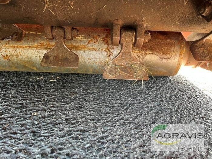 Kuhn BP 28 Falciatrici/cimatrici per pascoli