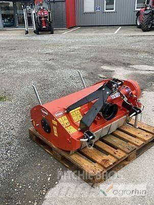 Kuhn BV10 Falciatrici/cimatrici per pascoli