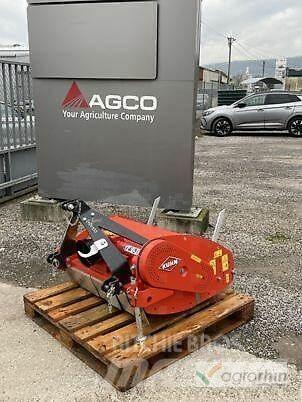 Kuhn BV10 Falciatrici/cimatrici per pascoli