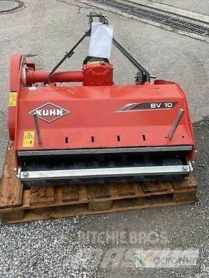 Kuhn BV10 Falciatrici/cimatrici per pascoli