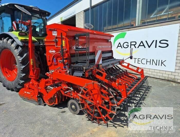 Kuhn DRILLKOMBINATION Seminatrici combinate