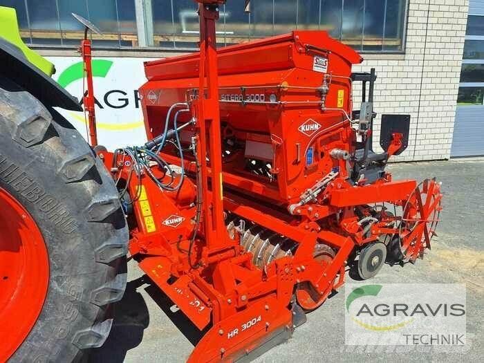 Kuhn DRILLKOMBINATION Seminatrici combinate