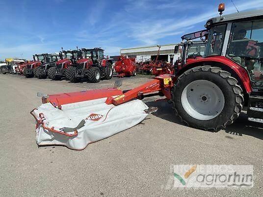 Kuhn FC283 GII Falciatrici