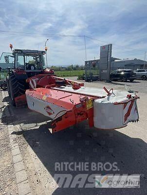 Kuhn FC283 GII Falciatrici