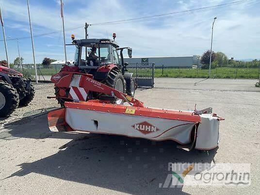 Kuhn FC283 GII Falciatrici