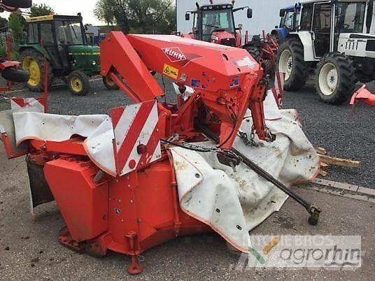 Kuhn FC313RF Falciatrici