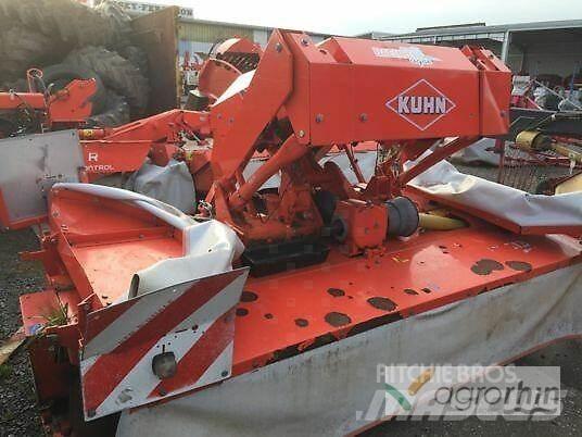 Kuhn FC313RF Falciatrici