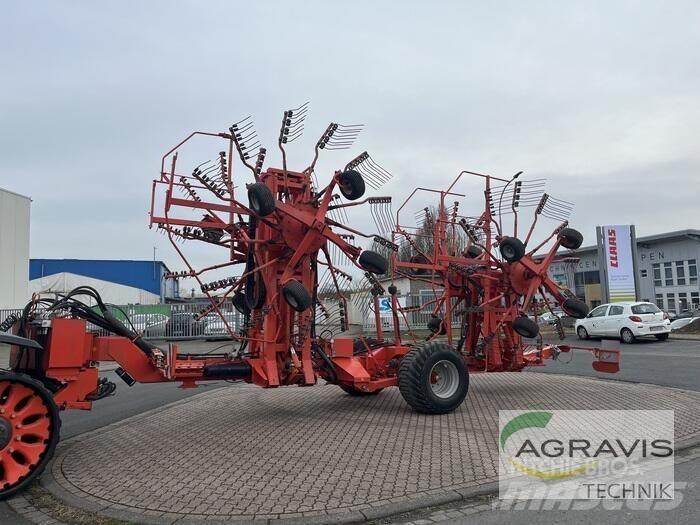 Kuhn GA 15031 Ranghinatori