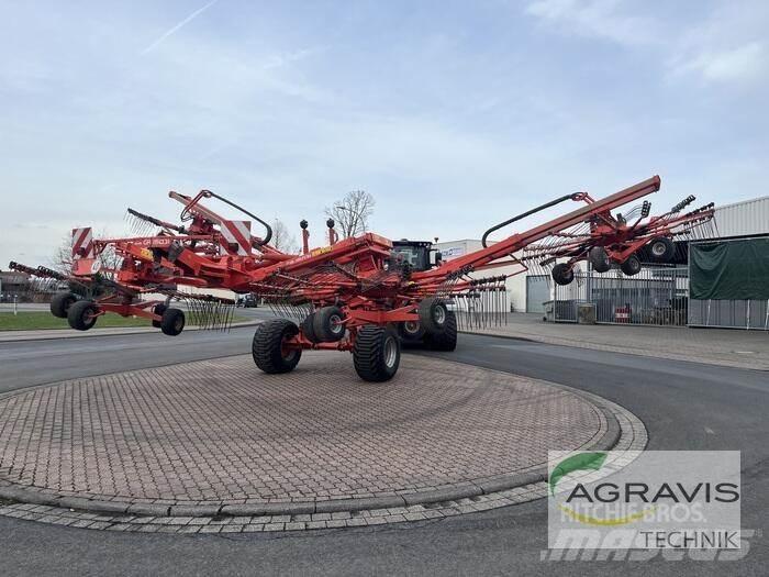 Kuhn GA 15031 Ranghinatori