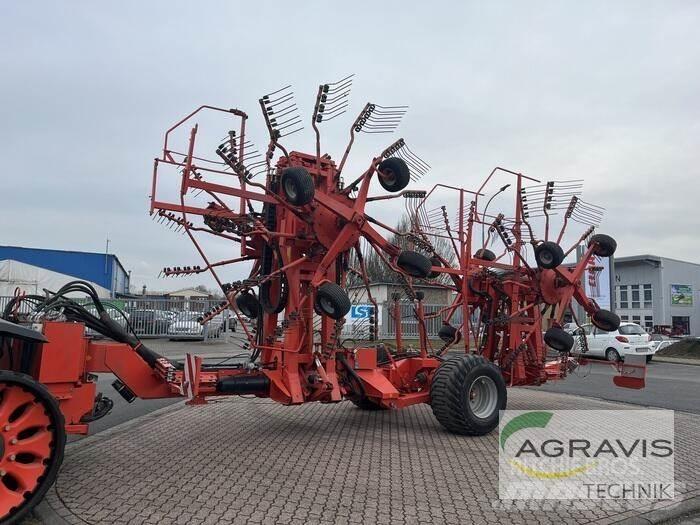 Kuhn GA 15031 Ranghinatori