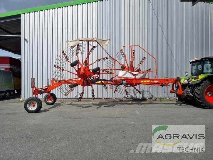 Kuhn GA 6520 Sollevatori telescopici per agricoltura