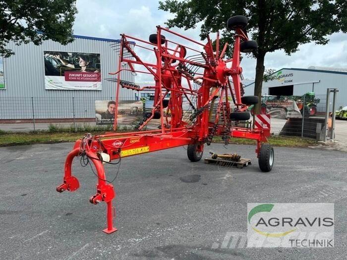 Kuhn GA 7501 Ranghinatori