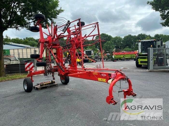 Kuhn GA 7501 Ranghinatori
