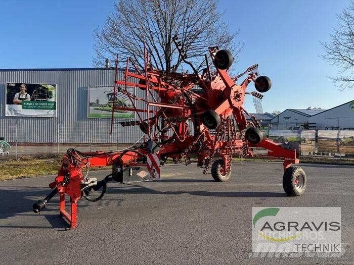 Kuhn GA 8521 Ranghinatori