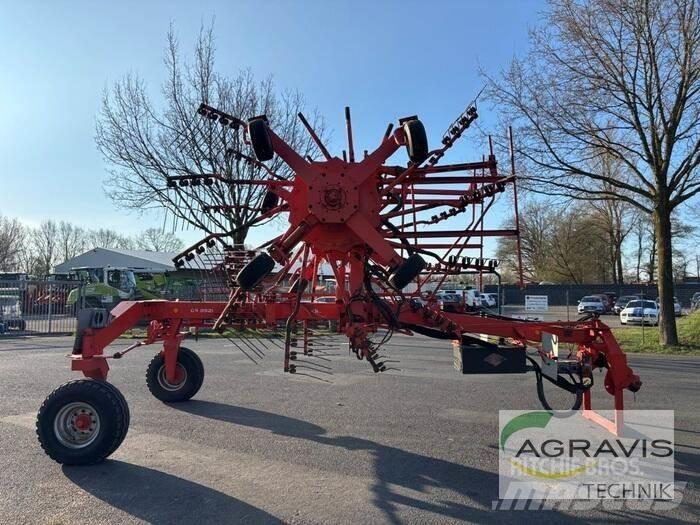 Kuhn GA 8521 Ranghinatori