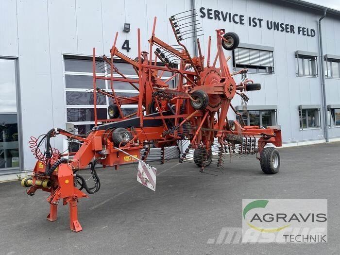 Kuhn GA 9321 Ranghinatori