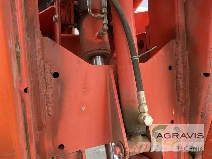 Kuhn GA 9321 Ranghinatori