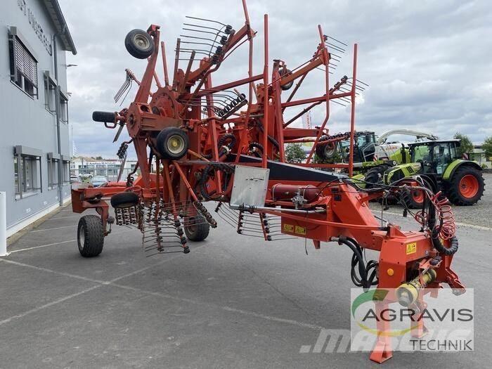 Kuhn GA 9321 Ranghinatori