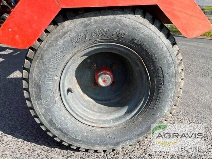 Kuhn GF 10601 TO Ranghinatori