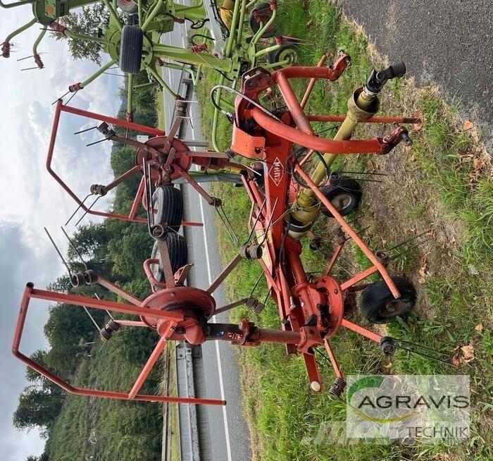 Kuhn GF 4201 MH Ranghinatori