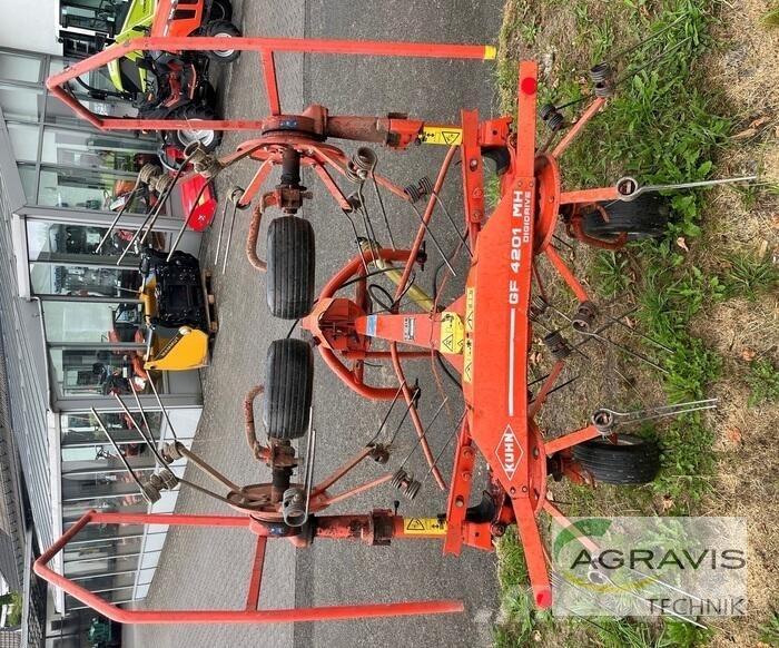 Kuhn GF 4201 MH Ranghinatori