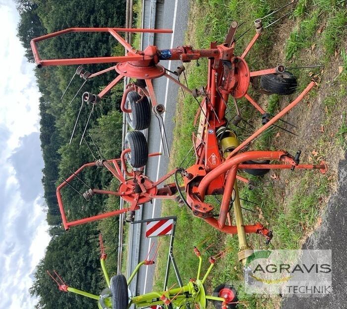 Kuhn GF 4201 MH Ranghinatori
