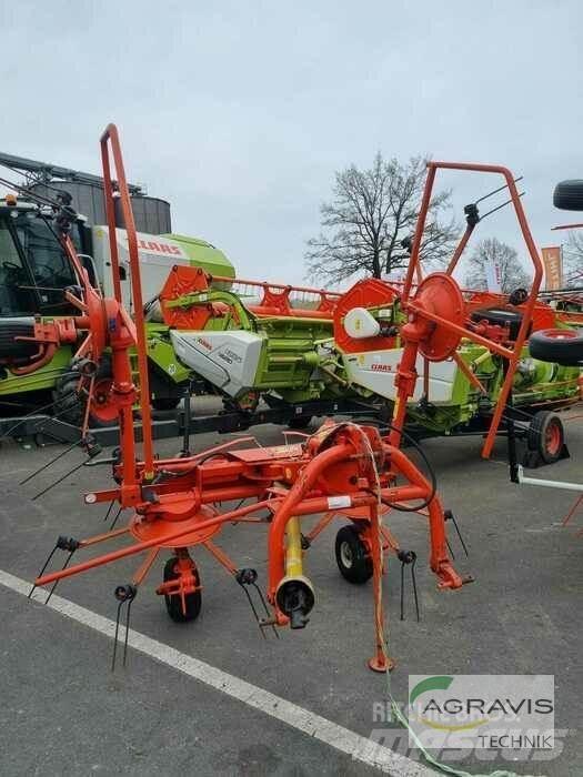 Kuhn GF 5001 MH Ranghinatori