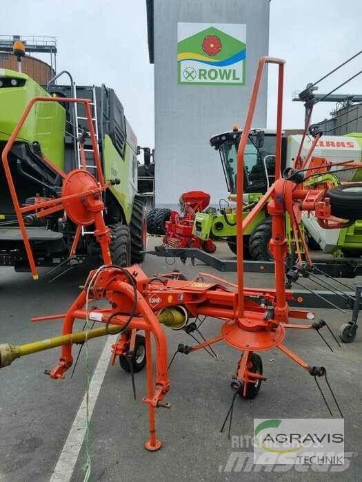 Kuhn GF 5001 MH Ranghinatori