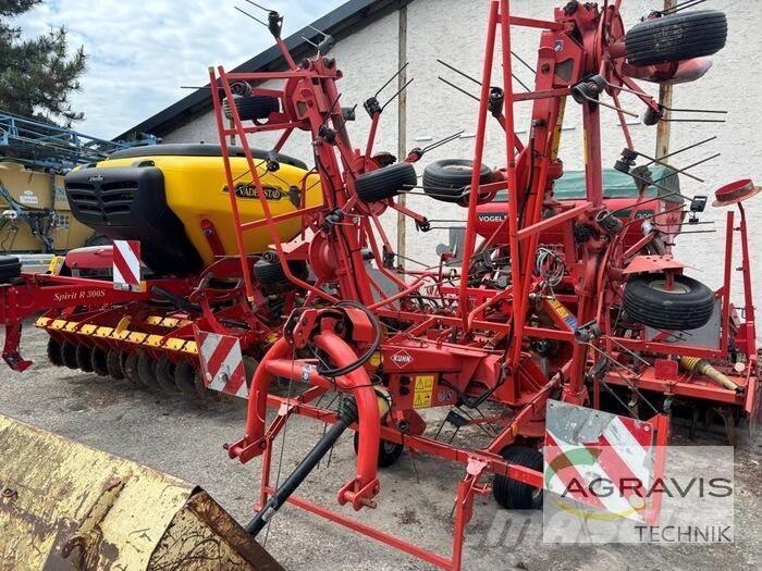 Kuhn GF 8501 MH Ranghinatori