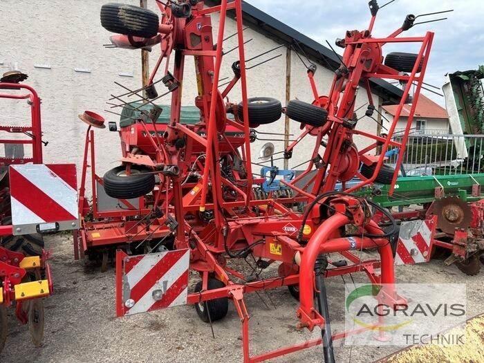 Kuhn GF 8501 MH Ranghinatori