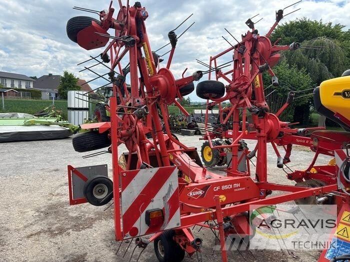 Kuhn GF 8501 MH Ranghinatori
