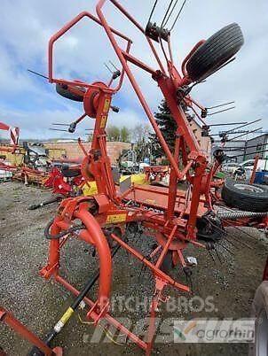 Kuhn GF6502 Ranghinatori