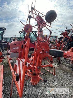 Kuhn GF6502 Ranghinatori