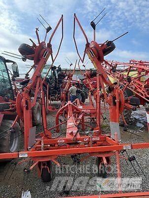 Kuhn GF6502 Ranghinatori