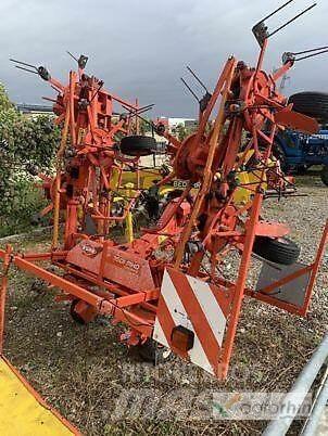 Kuhn GF7601MHO Ranghinatori