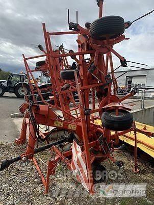 Kuhn GF7601MHO Ranghinatori